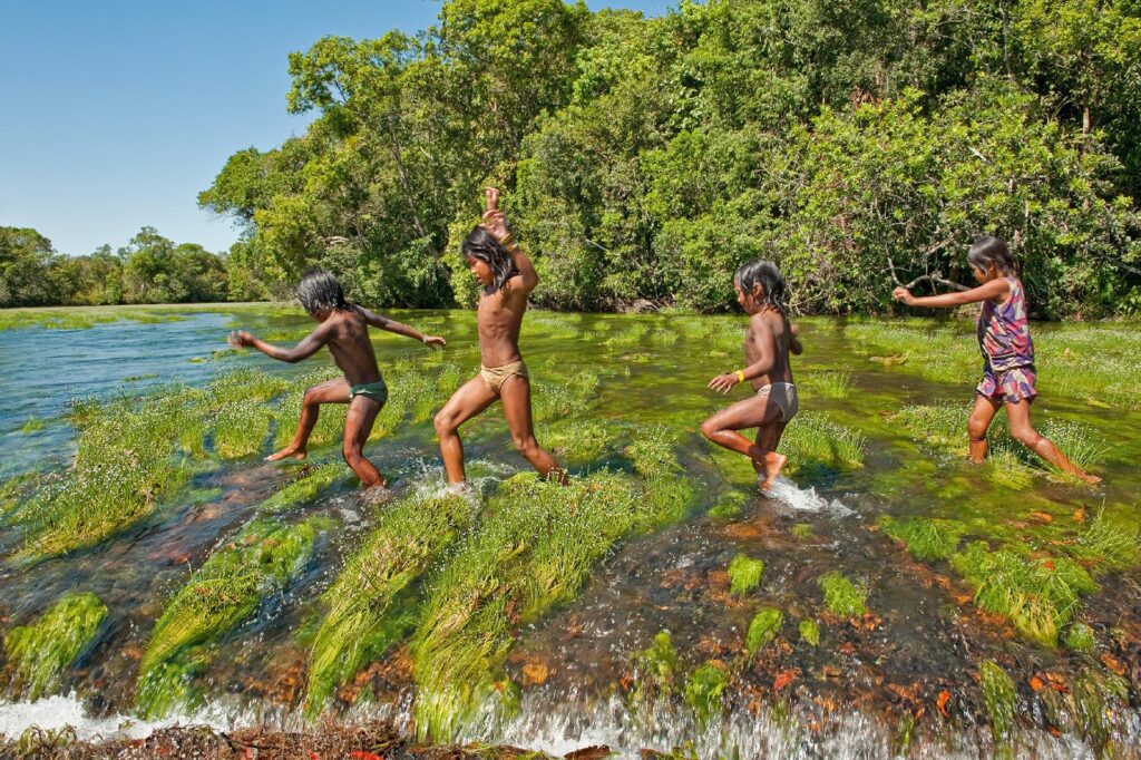 Schwimmen: Das Geheimnis für eine gesunde und fitte Lebensweise – Entdecken Sie die vielen Vorteile für Ihre Gesundheit