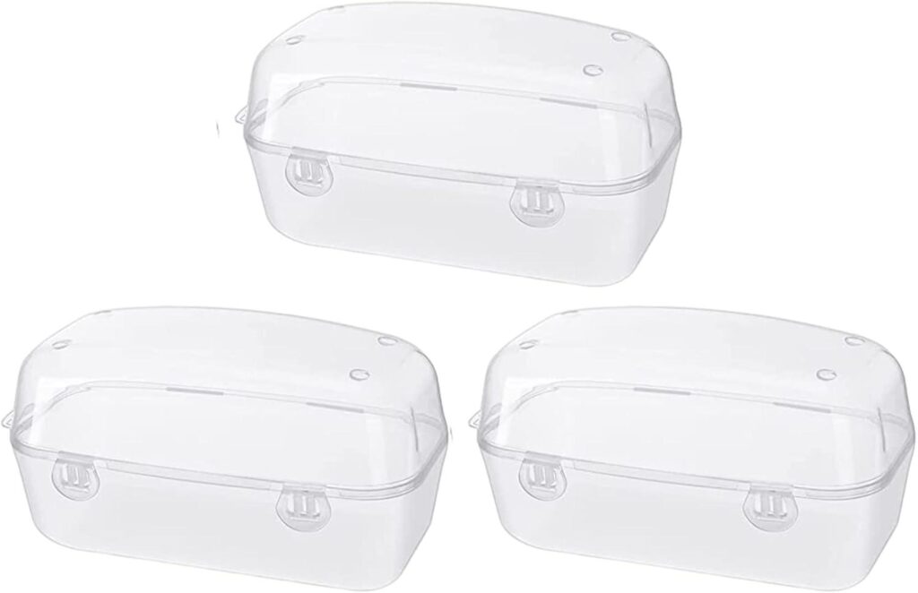 Unser Test: 3x SMELEYOU Taucherbrillen-Case