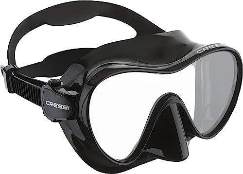 Unser CRESSI F1: Perfekter Tauch-&​ Snorkelgenuss!