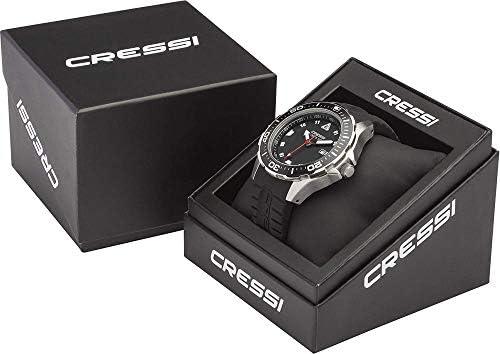 unser ⁢Test: Cressi Traveller Dual Time - Tauchuhr für Profis​ & Alltag