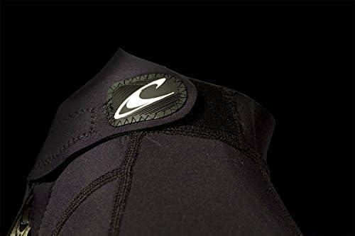 Unser Test: O'Neill Reactor II - Streckfrei​ & Wasserdicht!