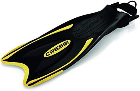Unser ⁤Cressi-Erlebnis: Big Eyes meets Alpha Ultra Dry!