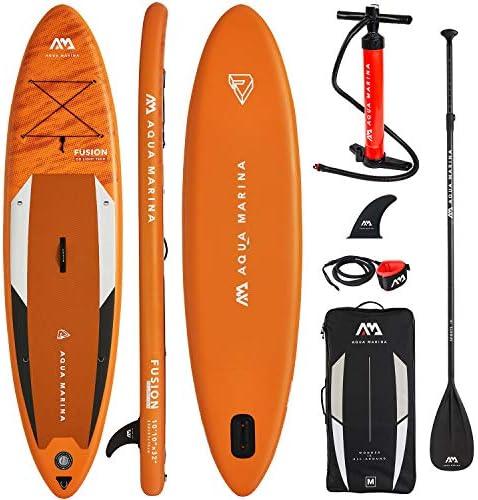 Unser Aqua Marina SUP⁤ Abenteuer beginnt!