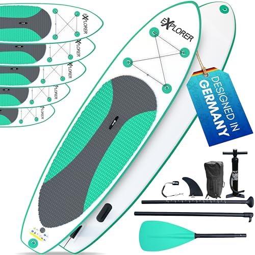 Unsere Wave SUP-Entdeckung!