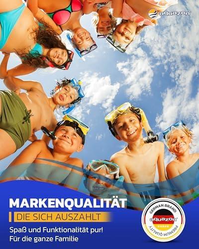 Unsere Italienische Aquazon Abenteuer Fins: Perfekt ⁢Passend, Hydrodynamisch Optimiert