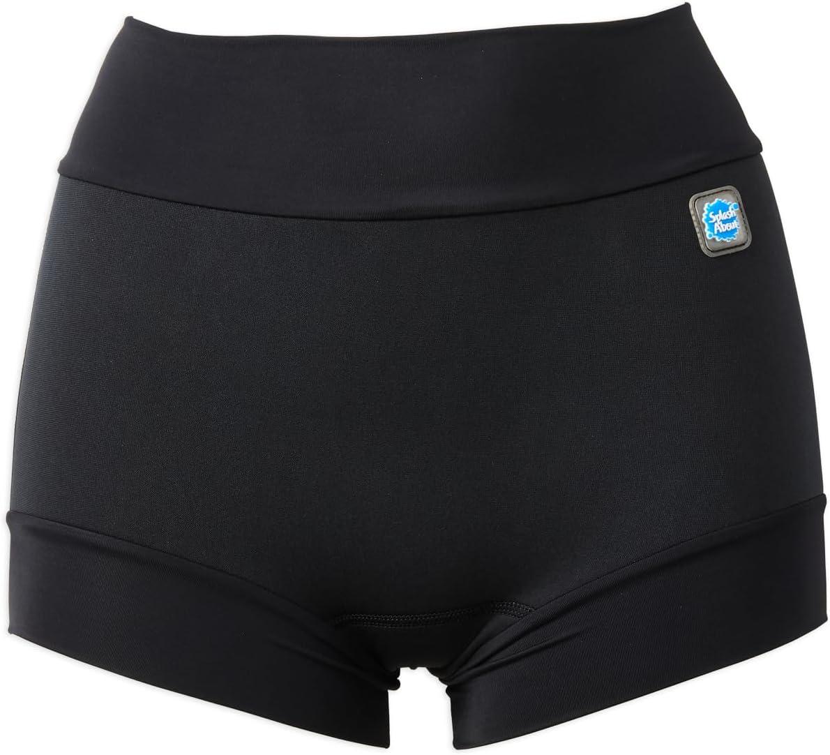 Unser‍ Test: Splash ⁤shorts für sorgenfreies Schwimmen