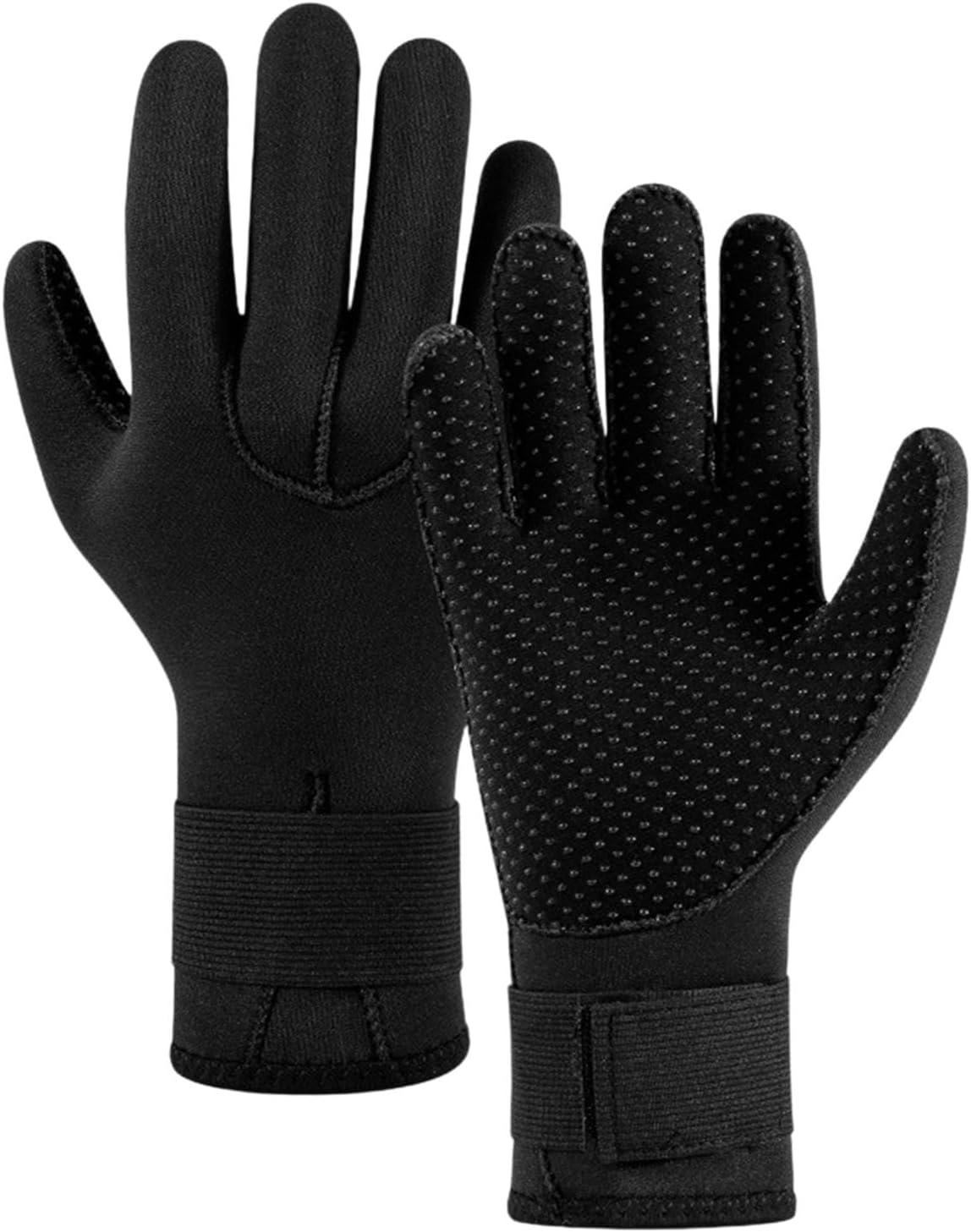 Na, ​hast du deine Schwimmhandschuhe⁣ fürs offene Wasser, Tauchen und mehr schon dabei? Unsere robusten Neopren-Handschuhe mit ​Anti-Rutsch-Design, optimaler Wärmespeicherung bei kaltem Wasser und hautfreundlichen ​Materialien⁢ schützen deine Hände perfekt vor⁤ den Elementen. Mit ⁣der verstellbaren Passform und ihrer Vielseitigkeit ‍im Wassersport ‌stehen dir unvergessliche Abenteuer bevor!