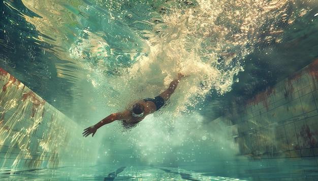 Worauf man beim Schwimmen im Fluss, See und Meer achten sollte  

Schwimmen in der Natur ist eine wunderbare Möglichkeit, sich zu entspannen, die Schönheit der Umgebung zu genießen und sich zu erfrischen. Doch egal, ob man in einem Fluss,